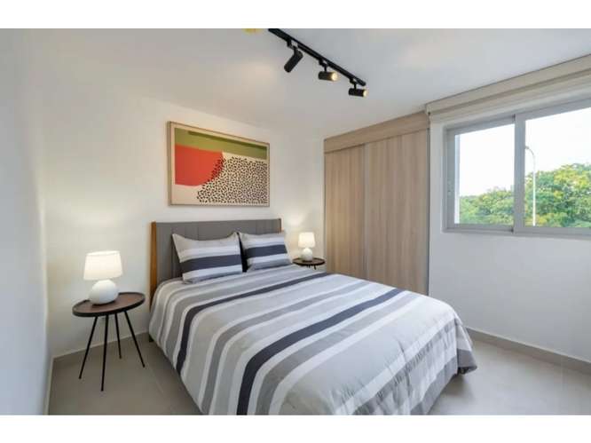 Apartamento en Alquiler / Cincuentenario / PH Panama Viejo Residences - Imagen 8