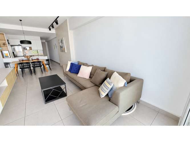 Apartamento amoblado alquiler  PH Element – Avenida Balboa - Imagen 4
