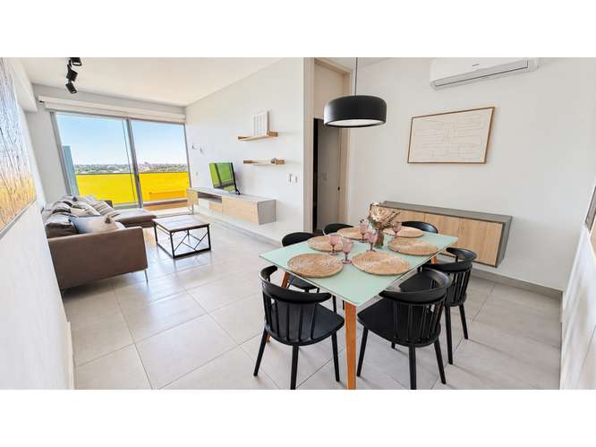Apartamento amoblado alquiler  PH Element – Avenida Balboa - Imagen 3