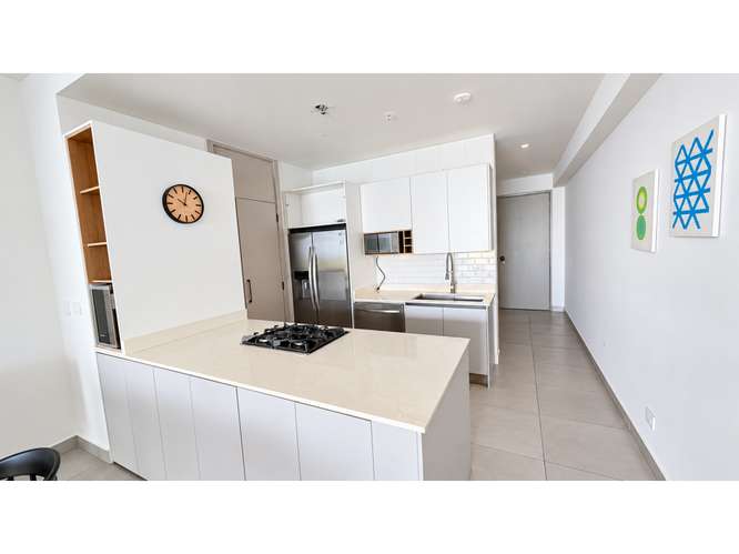 Apartamento amoblado alquiler  PH Element – Avenida Balboa - Imagen 5