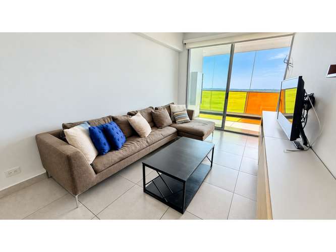 Apartamento amoblado alquiler  PH Element – Avenida Balboa - Imagen 7