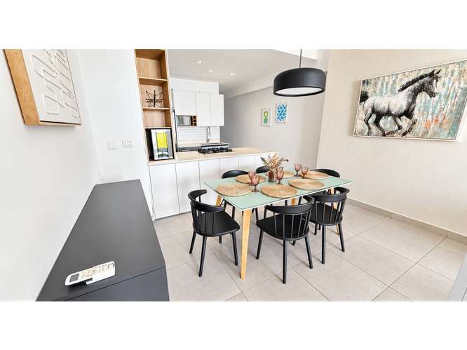 Apartamento amoblado alquiler  PH Element – Avenida Balboa - Imagen 11