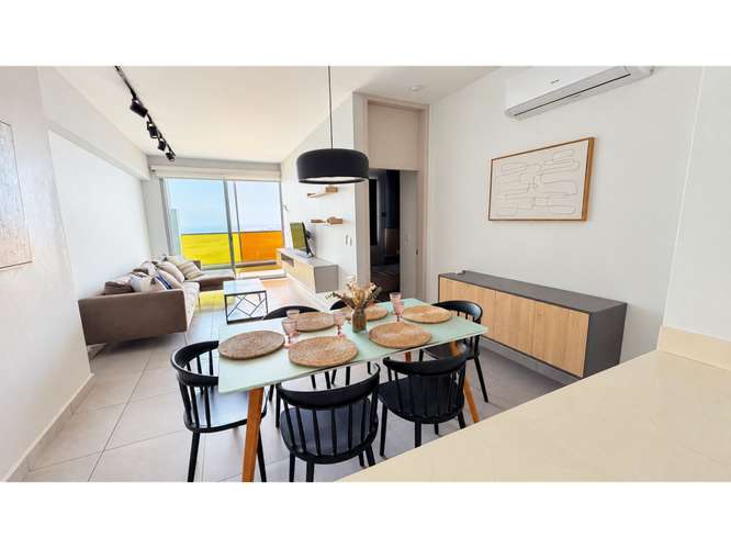 Apartamento amoblado alquiler  PH Element – Avenida Balboa - Imagen 8