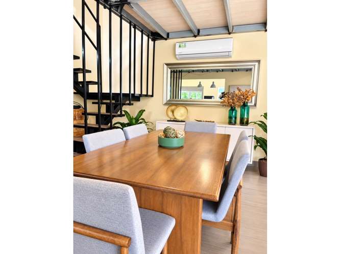 SE ALQUILA CASA COCLÉ EL VALLE LOS LIRIOS 150M AMOBLADA LOFT - Imagen 7