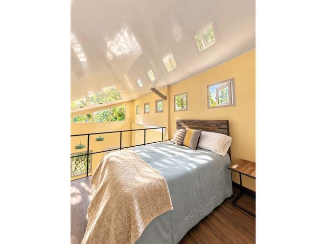 SE ALQUILA CASA COCLÉ EL VALLE LOS LIRIOS 150M AMOBLADA LOFT - Imagen 13