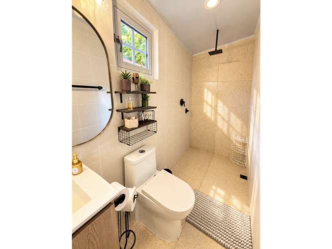 SE ALQUILA CASA COCLÉ EL VALLE LOS LIRIOS 150M AMOBLADA LOFT - Imagen 12