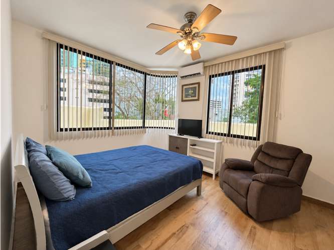 Apartamento amoblado con terraza privada alquiler – PH Buganvilla - Imagen 16