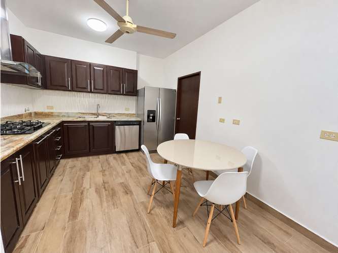 Apartamento amoblado con terraza privada alquiler – PH Buganvilla - Imagen 13