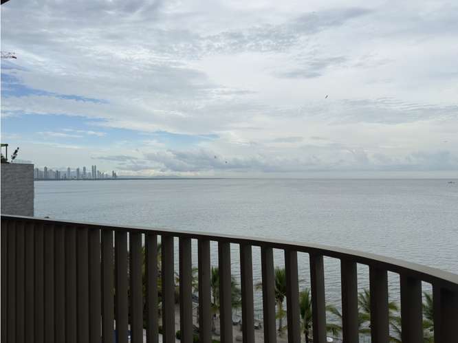 Alquiler de Apartamento Línea Blanca en Ph Seascape, Ocean Reef - Imagen 7