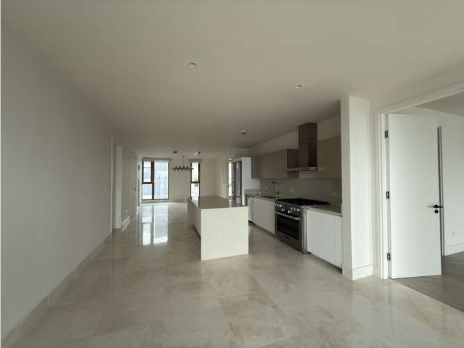 Alquiler de Apartamento Línea Blanca en Ph Seascape, Ocean Reef - Imagen 5