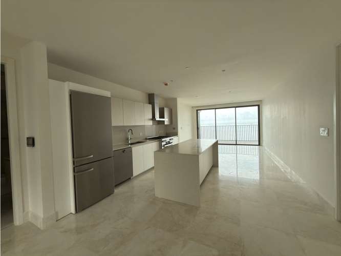 Alquiler de Apartamento Línea Blanca en Ph Seascape, Ocean Reef - Imagen 3