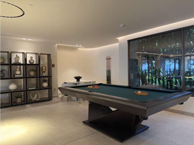 Alquiler de Apartamento Línea Blanca en Ph Seascape, Ocean Reef - Imagen 9