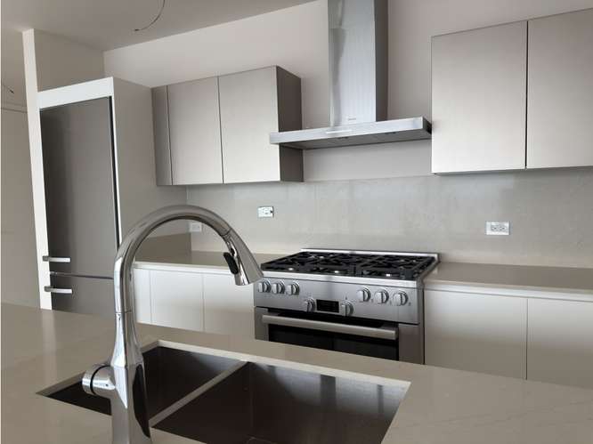 Alquiler de Apartamento Línea Blanca en Ph Seascape, Ocean Reef - Imagen 2