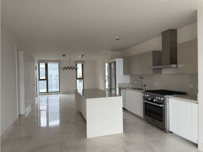 Alquiler de Apartamento Línea Blanca en Ph Seascape, Ocean Reef - Imagen 6