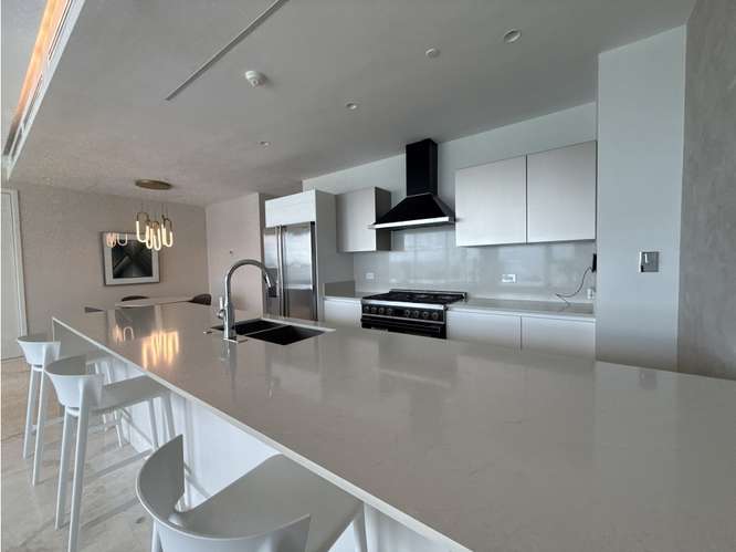 Alquiler de apartamento amoblado, Ph Seascape, Ocean Reef Islands - Imagen 5