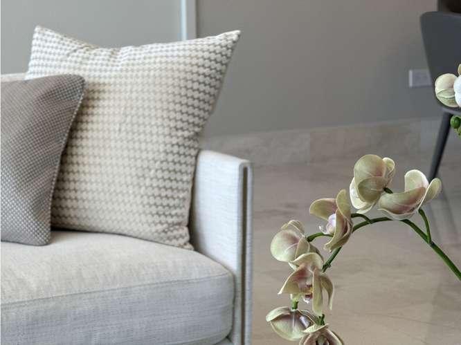 Alquiler de apartamento amoblado, Ph Seascape, Ocean Reef Islands - Imagen 3