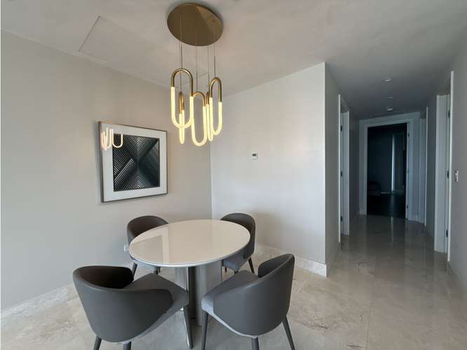 Alquiler de apartamento amoblado, Ph Seascape, Ocean Reef Islands - Imagen 8