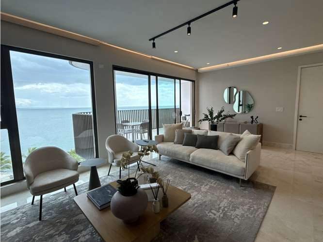 Alquiler de apartamento amoblado, Ph Seascape, Ocean Reef Islands - Imagen 15