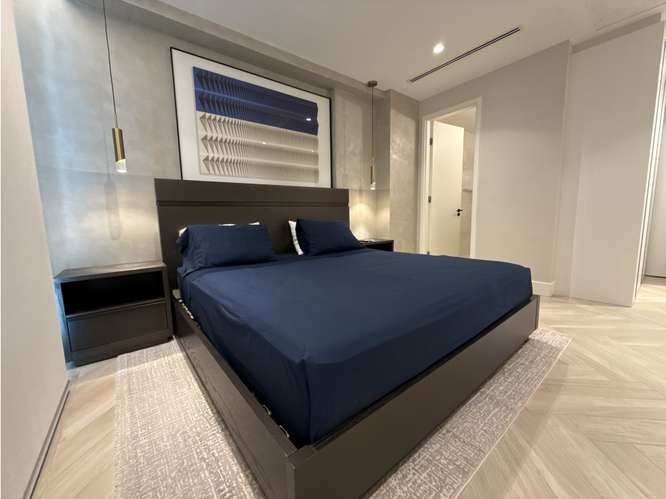 Alquiler de apartamento amoblado, Ph Seascape, Ocean Reef Islands - Imagen 12