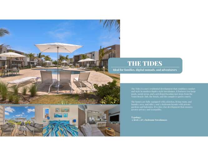 ALQUILER DE APARTAMENTOS EN PLAYA CARACOL, CHAME - Imagen 5