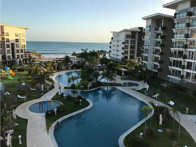 ALQUILER DE APARTAMENTOS EN PLAYA CARACOL, CHAME - Imagen 3