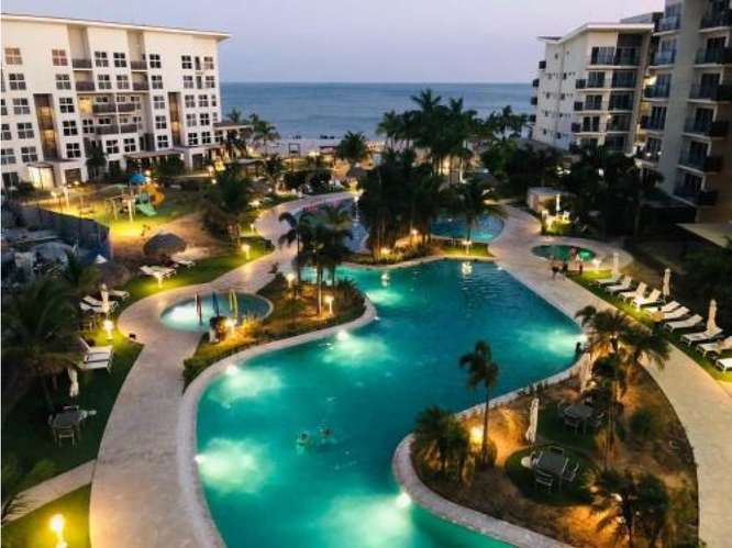 ALQUILER DE APARTAMENTOS EN PLAYA CARACOL, CHAME
