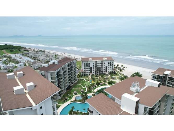 ALQUILER DE APARTAMENTOS EN PLAYA CARACOL, CHAME - Imagen 2