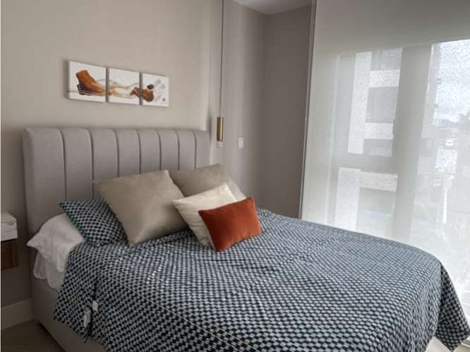 Alquiler de Apartamento en Seascape, Ocean Reef Island, Panamá - Imagen 14