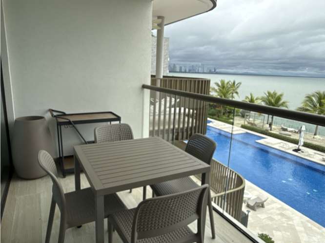Alquiler de Apartamento en Seascape, Ocean Reef Island, Panamá - Imagen 18