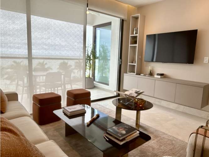 Alquiler de Apartamento en Seascape, Ocean Reef Island, Panamá - Imagen 7