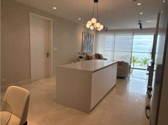 Alquiler de Apartamento en Seascape, Ocean Reef Island, Panamá - Imagen 8