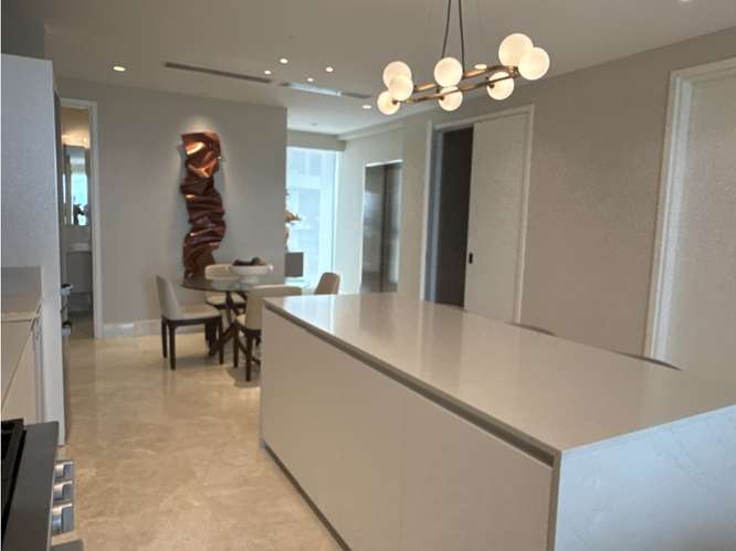 Alquiler de Apartamento en Seascape, Ocean Reef Island, Panamá - Imagen 10