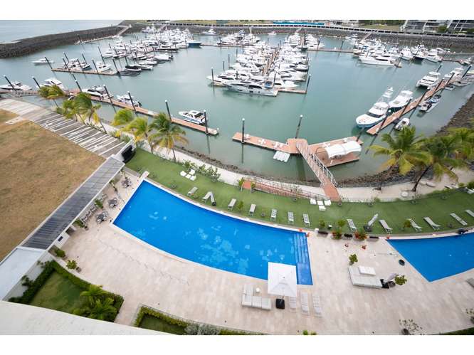 Alquiler de Apartamento Línea Blanca en Ocean Reef Islands - Imagen 4