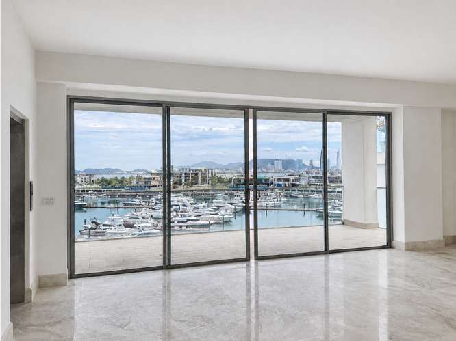 Alquiler de Apartamento Línea Blanca en Ocean Reef Islands - Imagen 2