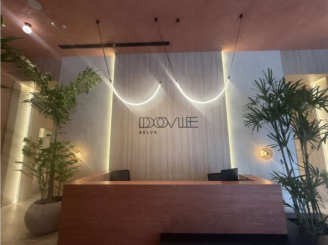 Alquiler de apartamento Amoblado en Ph Dovle Selva, Coco del Mar - Imagen 5