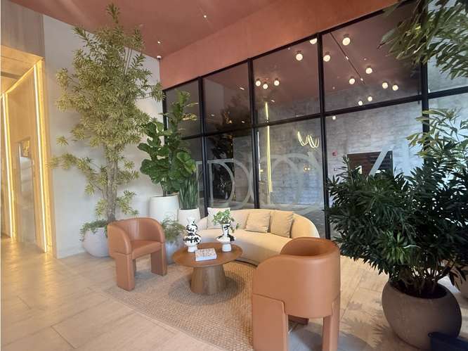 Alquiler de apartamento Amoblado en Ph Dovle Selva, Coco del Mar - Imagen 3
