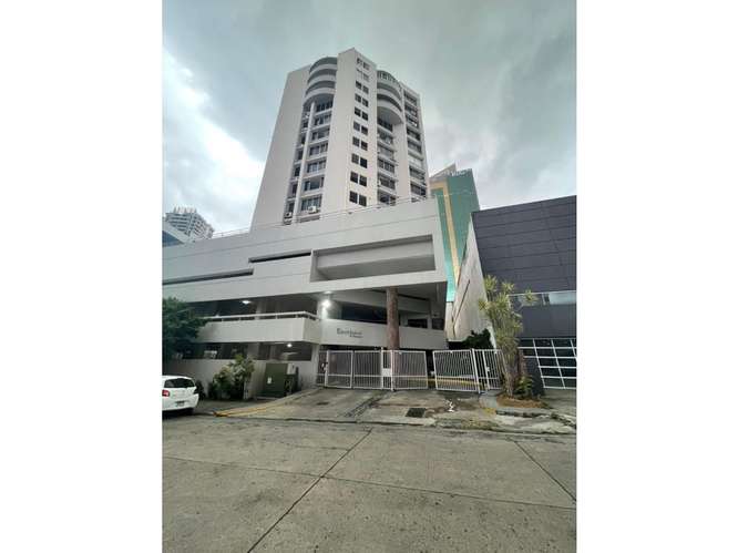 ALQUILER DE APARTAMENTO EN CALLE 50 - PH EXCELSIOR K.T - Imagen 18