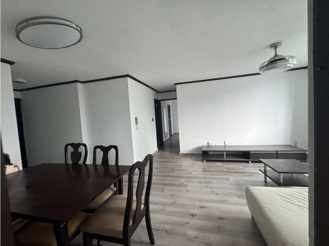 ALQUILER DE APARTAMENTO EN CALLE 50 - PH EXCELSIOR K.T