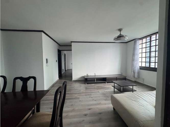 ALQUILER DE APARTAMENTO EN CALLE 50 - PH EXCELSIOR K.T - Imagen 2