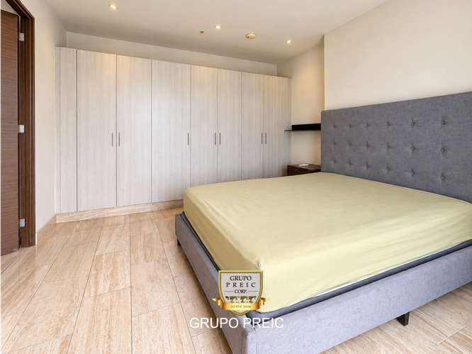 APARTAMENTO EN ALQUILER COSTA DEL ESTE PH THE REGENT AMOBLADO CC - Imagen 13
