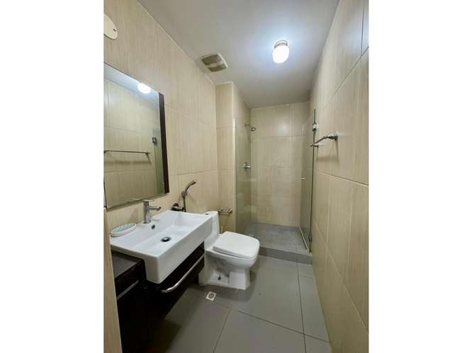 Alquiler de apartamento Amoblado Ph Colores de Bella Vista LH - Imagen 5