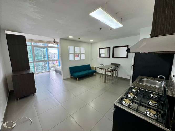 Alquiler de apartamento Amoblado Ph Colores de Bella Vista LH - Imagen 3