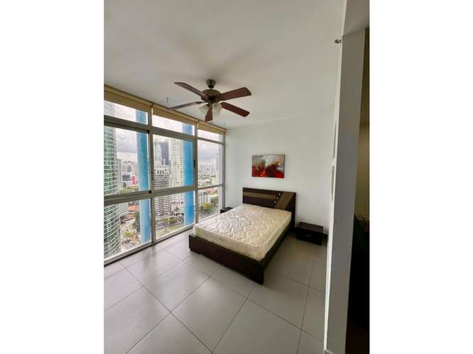 Alquiler de apartamento Amoblado Ph Colores de Bella Vista LH - Imagen 7