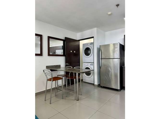 Alquiler de apartamento Amoblado Ph Colores de Bella Vista LH - Imagen 10