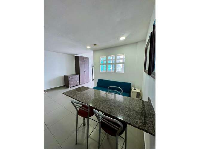 Alquiler de apartamento Amoblado Ph Colores de Bella Vista LH - Imagen 11