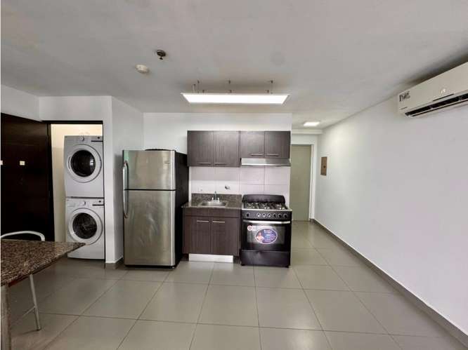 Alquiler de apartamento Amoblado Ph Colores de Bella Vista LH - Imagen 6