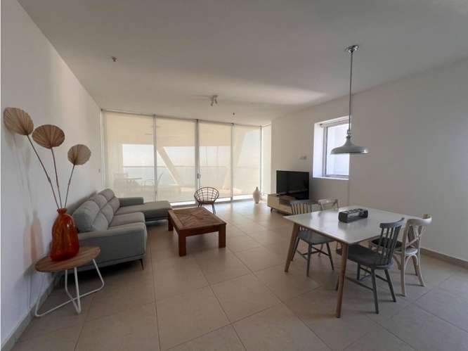 Alquiler de apartamento  Amoblado en Av Balboa | PH Rivage G.S