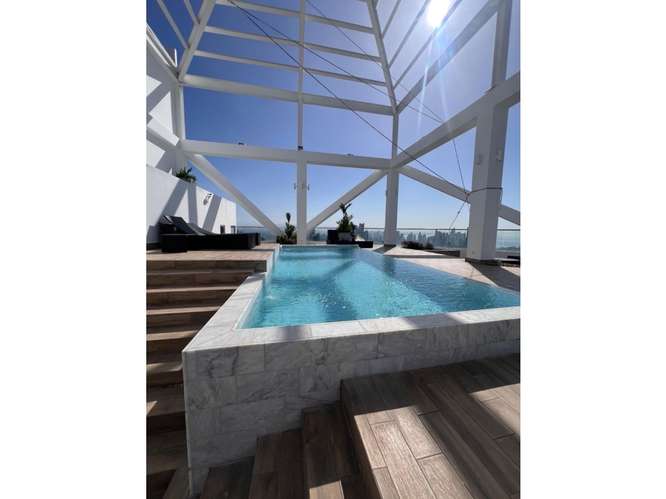Alquiler de apartamento  Amoblado en Av Balboa | PH Rivage G.S - Imagen 17