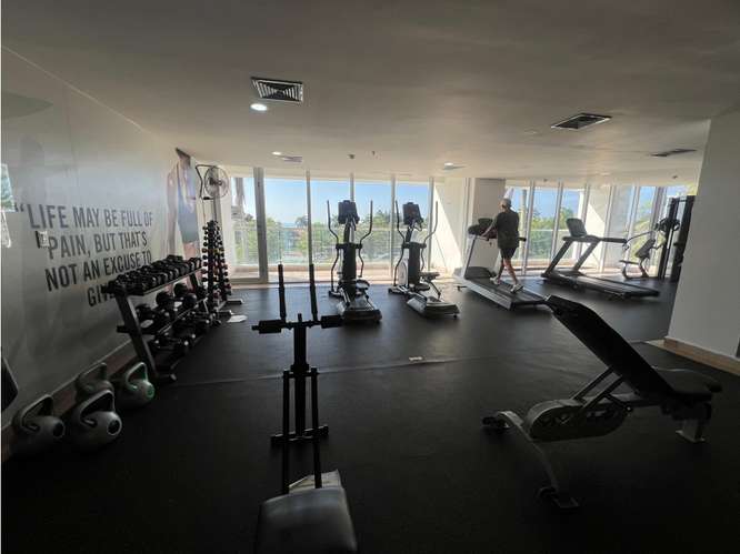 Alquiler de apartamento  Amoblado en Av Balboa | PH Rivage G.S - Imagen 18