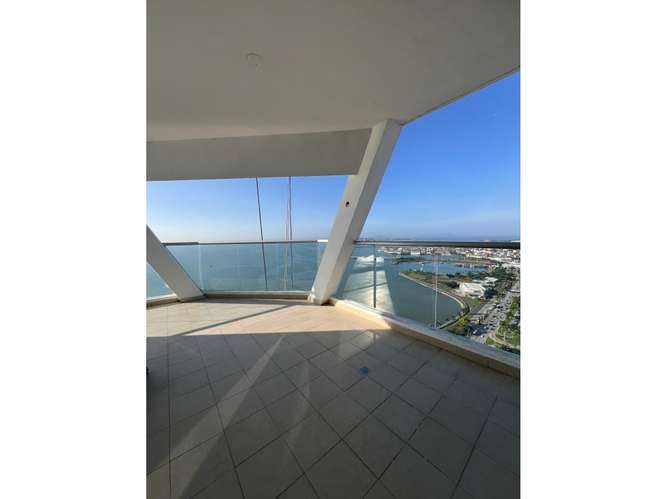 Alquiler de apartamento  Amoblado en Av Balboa | PH Rivage G.S - Imagen 6